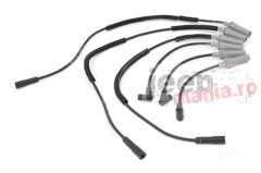 Ignition Wire Set, 3.8L, 07-11 Jeep Wrangler JK