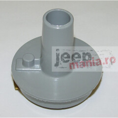 Distribuitor Rotor Delcou 2.5L, 83-90 Jeep CJ & Wrangler