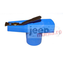 Distributor Rotor, 78-91 Jeep CJ & Wrangler