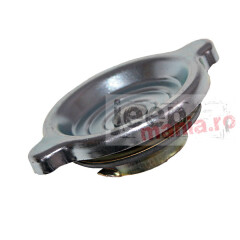 Oil Cap, 74-02 Jeep Models