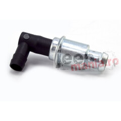 PCV Valve, 2.5L, 80-89 Jeep CJ & Wrangler