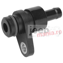 PCV Valve 2.4L, 02-03 Jeep Liberty KJ