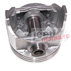 Piston 4.2L .030, 72-78 Jeep CJ Models