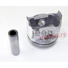 Piston 4.2L .030 79-90 Jeep CJ