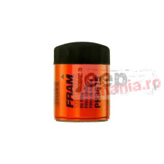 Oil Filter 4.2L 81-86 Jeep CJ