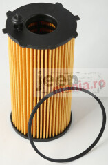 Filtru Ulei Motor, 2.8L - CRD Diesel, 07-18 JK, 08-13 Liberty