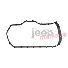 Gasket Oil Pan 2.5L 97-02 Jeep Wrangler TJ