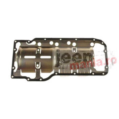 Oil Pan Gasket, 4.7L, 99-04 Jeep Grand Cherokee