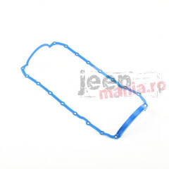 Oil Pan Gasket, 5.2L, 93-98 Jeep Grand Cherokee