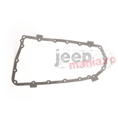 Oil Pan Gasket,2.0L & 2.4L, 07-18 Jeep Models