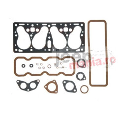 Upper Engine Gasket Set, 134 F-Head, 52-71 Jeep CJ