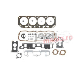 Upper Engine Gasket Set, AMC 2.5L, 80-83 Jeep CJ