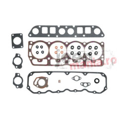 Upper Engine Gasket Set, AMC 2.5L, 83-86 Jeep CJ