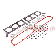 Upper Engine Gasket Set, 3.8L, 07-11 Jeep Wrangler