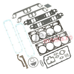 Upper Engine Gasket Set, 5.2L 93-98 Grand Cherokee