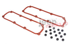 Valve Cover Gasket Kit, 3.8L, 07-11 Jeep Wrangler