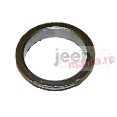 Exhaust Gasket 4.0L, 91-00 Jeep Cherokee XJ