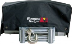 Husa Protectie Troliu Rugged Ridge - Universala