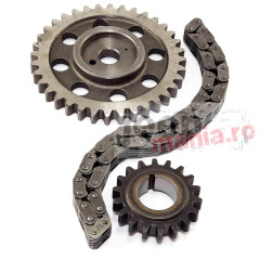 Timing Chain Kit 3.8 4.2L 72-90 Jeep CJ