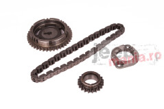 Timing Chain, 3.8L, 07-11 Jeep Wrangler