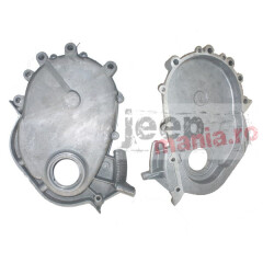 Timing Chain Cover, 84-90 Jeep Cherokee XJ