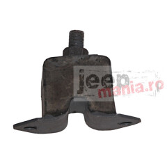 LH, RH Engine Mount 226 CI, 54-64 Jeep CJ Models