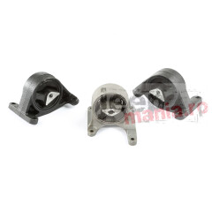 Engine Mount Kit, 99-04 Jeep Grand Cherokee