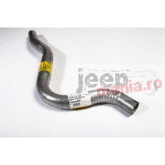 Tailpipe, 76-81 Jeep CJ Models