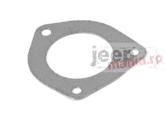 Exhaust Flange Gasket 00-06 Jeep Wrangler TJ