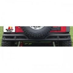 Rugged Ridge - Bara Spate Tubulara pt. 07-18 Jeep Wrangler & Wrangler Unlimited JK