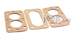 Weber Carburetor Adapter Gasket, K551 Carb