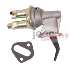 Fuel Pump, 74-90 Jeep Models