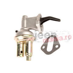 Fuel Pump, Electric 2.5L, 86-90 Cherokee &Wrangler