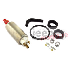 Fuel Pump Electric 4.0L, 87-93 Jeep YJXJ