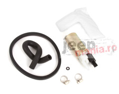 Fuel Pump, 2.4L & 3.7L, 05-07 Jeep Liberty