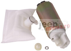 Fuel Pump Module, 11-17 Jeep Wrangler JK