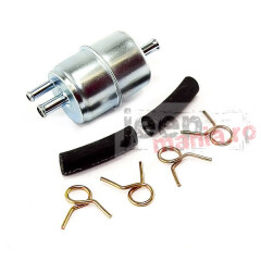 Fuel Filter Kit, 72-90 Jeep CJ & Wrangler