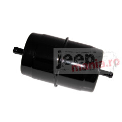 Fuel Filter, 84-95 Jeep Cherokee XJ, 87-95 Wrangler YJ