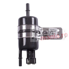 Fuel Filter, 97-04 Jeep Wrangler TJ