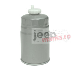 Filtru Motorina, 2.8L Diesel CRD, 07-18 Wrangler & Liberty