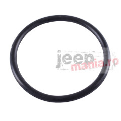 Sending Unit Gasket, 87-90 Jeep Wrangler YJ