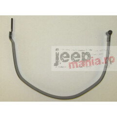 Gas Tank Strap, 72-95 Jeep CJ & Wrangler