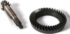 Raport 4.10, DANA 44 JK Fata - REVERSE SHORT (Coroana & Pinion) - ALLOY USA