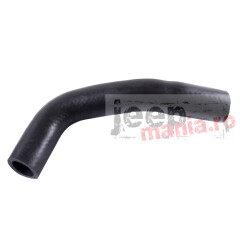 Gas Tank Filler Hose, 91-95 Jeep Wrangler YJ