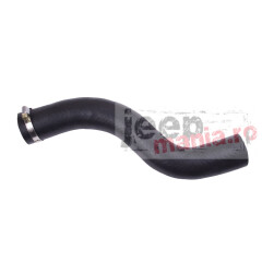 Fuel Filler Hose 97-02 Jeep TJ