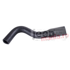 20 Gal Tank Fuel Vent Hose, 91-95 Wrangler YJ