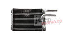 Calorifer Incalzire Interior - Heater Core, 78-86 Jeep CJ Models