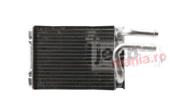 Calorifer Incalzire Interior - Heater Core, 87-95 Jeep Wrangler YJ