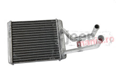 Calorifer Incalzire Interior - Heater Core, 97-01 Jeep Cherokee & Wrangler