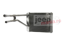 Calorifer Incalzire Interior - Heater Core, 84-96 Jeep Cherokee XJ